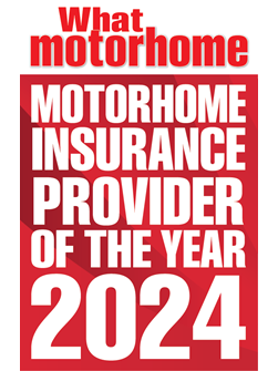 What motorhome motorhome insurance provider 